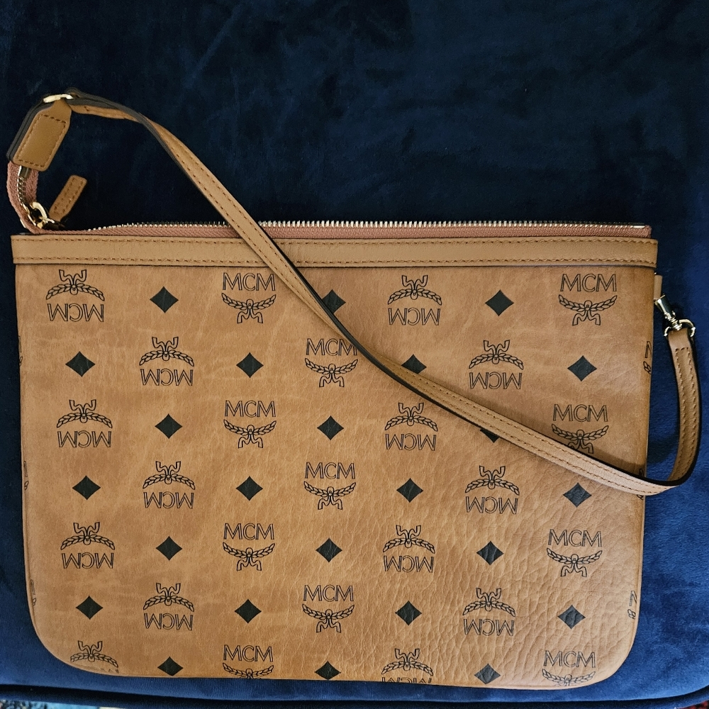 MCM clutch